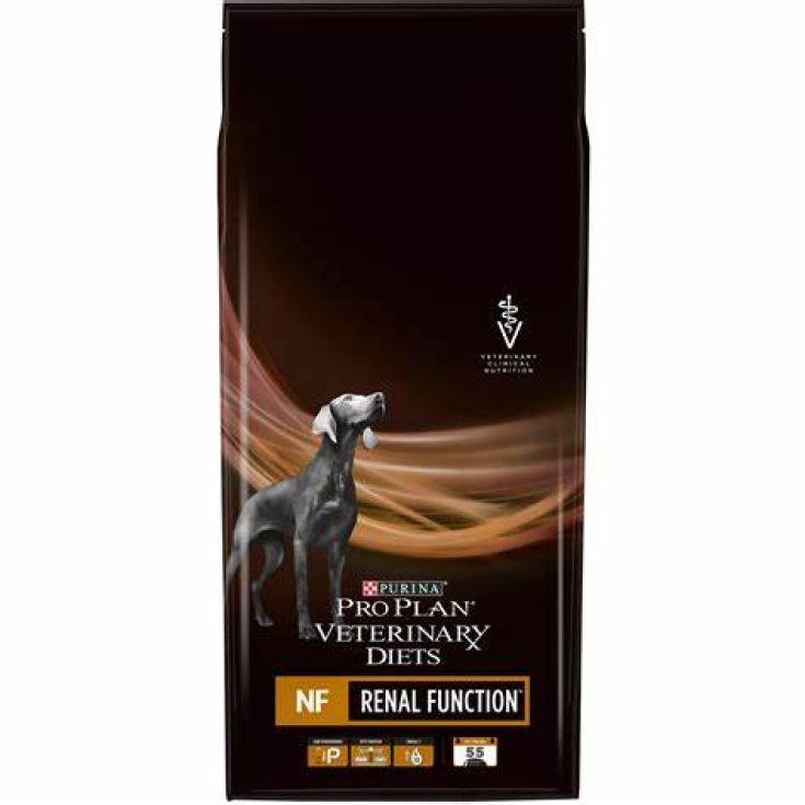 Pro Plan Veterinary Diets Renal Function NF - 3KG