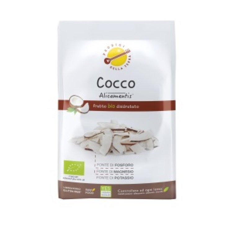 Cocco Alicamentis Bio 25g