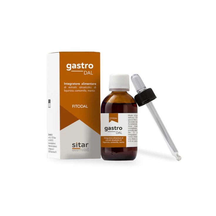 GastroDAL 50ml