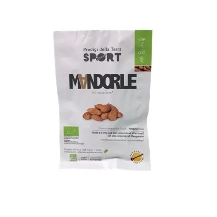 Mandorle Sport 26g