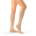 Cotton Evo 162 Gambaletto Beige XL Corto GloriaMed&reg; 1 Paio