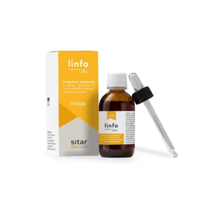 LinfoDAL 50ml 