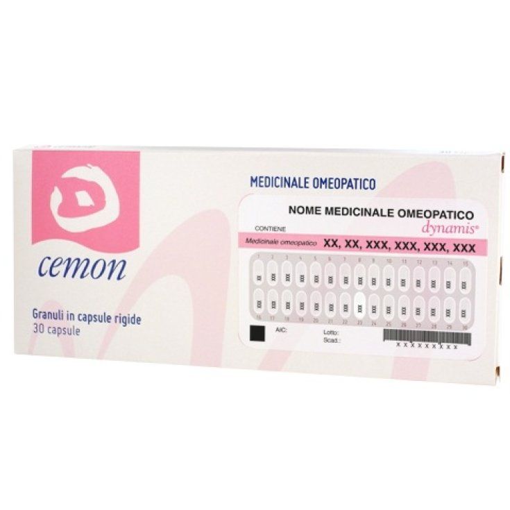 Belladonna Cure 6k-mk&nbsp;Dinamis Cemon