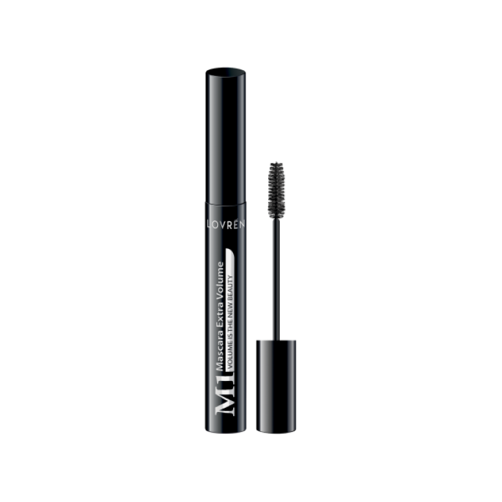 Mascara M1 Extra Volume Lovrén 1 Pezzo