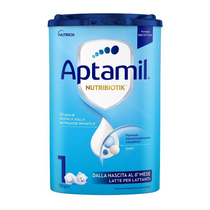 Aptamil Nutribiotik 3 Nutricia 800g