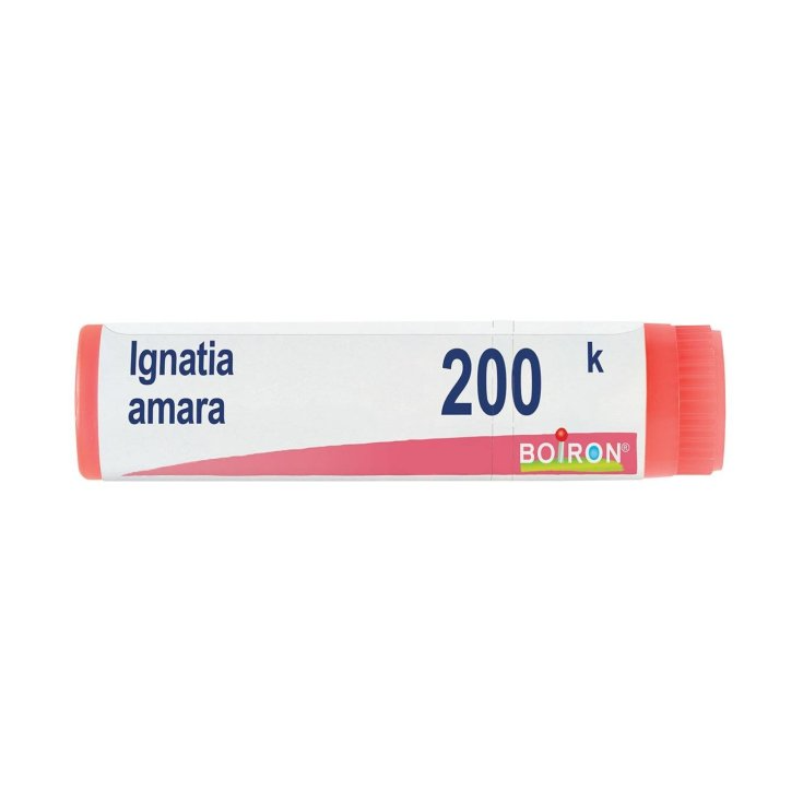 Ignatia Amara 200K Boiron Globuli 1g