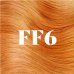 Gel Colorante Permanente FF6 3 Dosi Herbatint 300ml