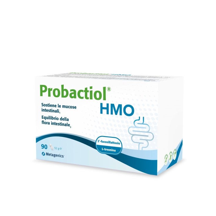 Probactiol® HMO Metagenics 90 Capsule