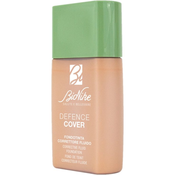 Defence Cover 102 Sable BioNike 40ml