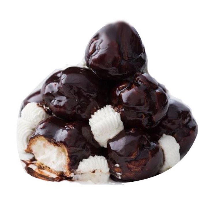 Profitterol SG Don Sabatino 180g
