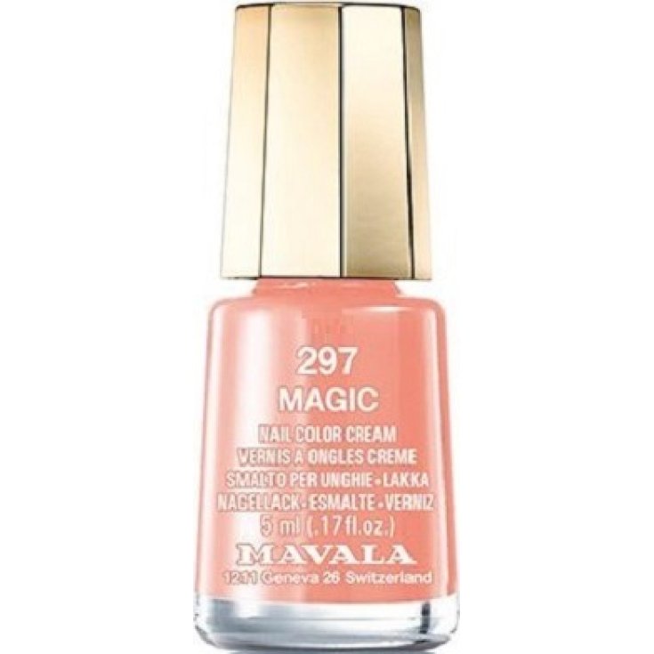 Mavala Smalto 297 Magic