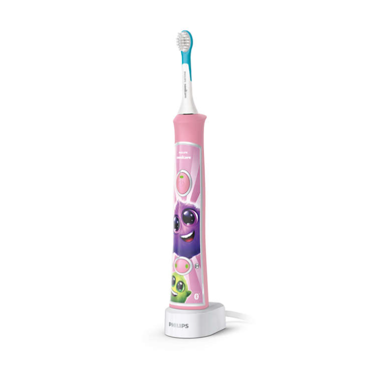 Philips Sonicare Forkids 1 Pezzo