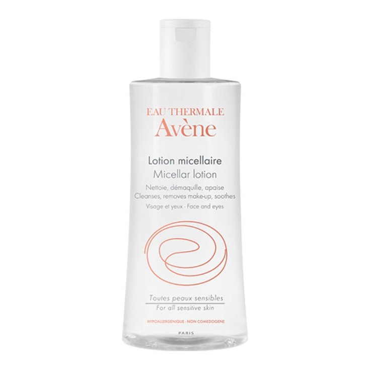 Avène Lozione Micellare 100ml