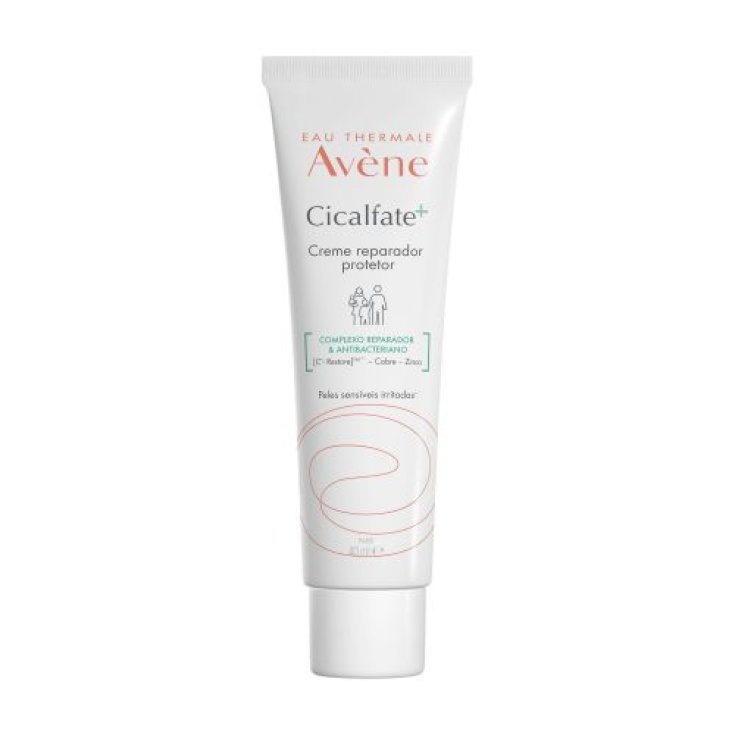 Avène Cicalfate+ Crema Ristrutturante Protettiva 40ml