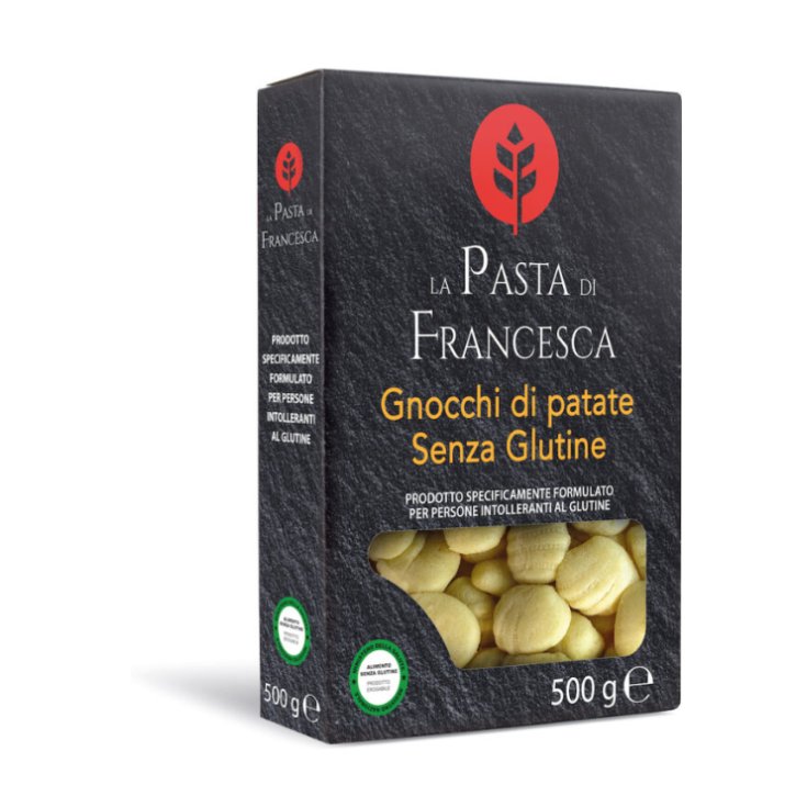 Gnocchi Di Patate Pasta Francesca 500g