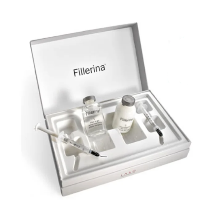 Fillerina Filer 15 Giorno + Labbra Labo 30ml + 50ml
