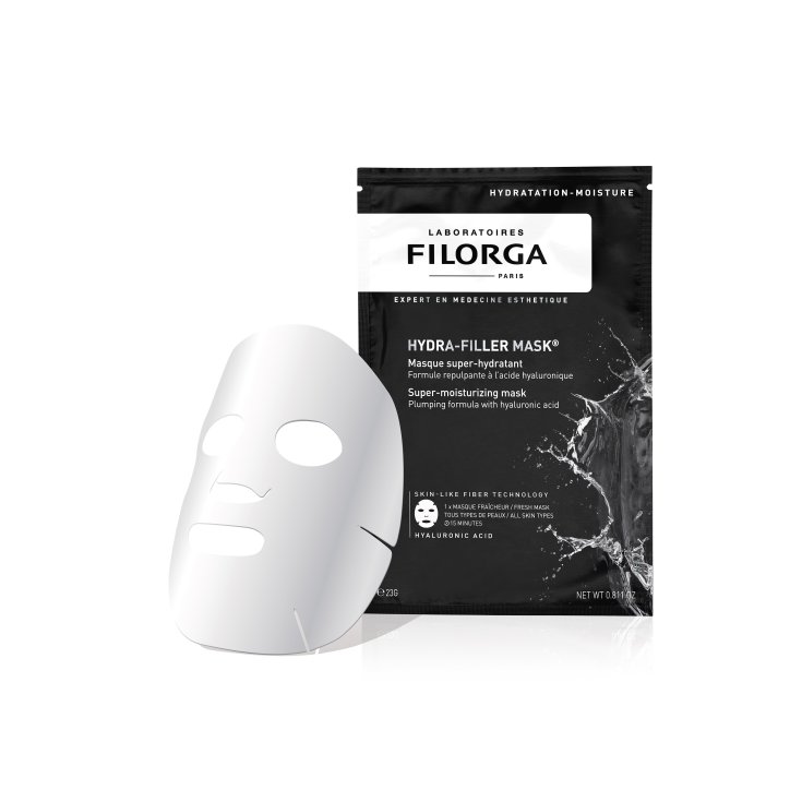 HYDRA-FILLER Mask Filorga