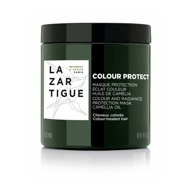 Colour Protect Maschera Lazartigue 250ml