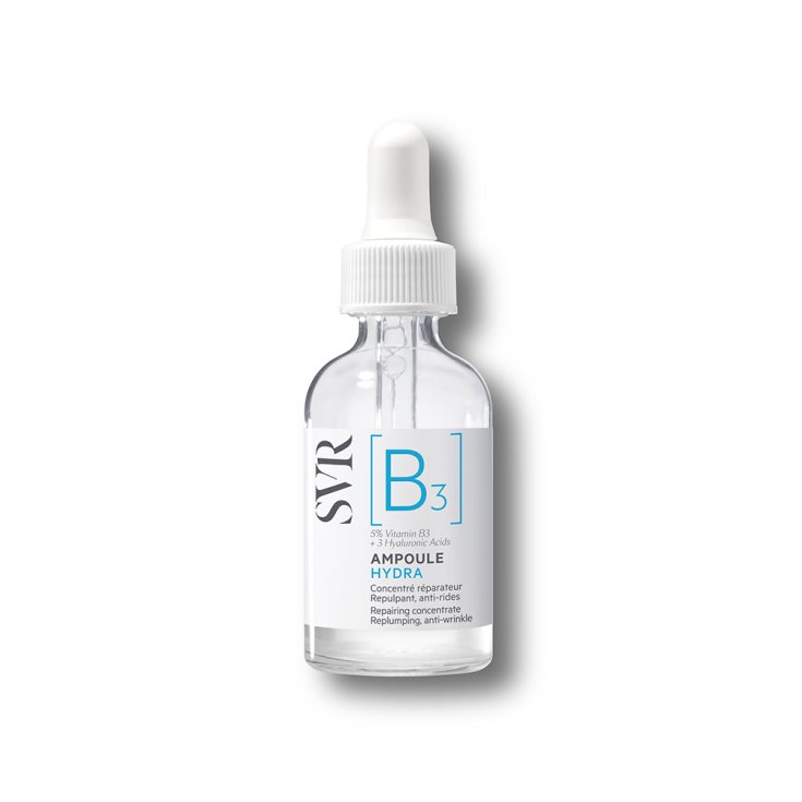 [B3] Ampoule Hydra SVR 30ml