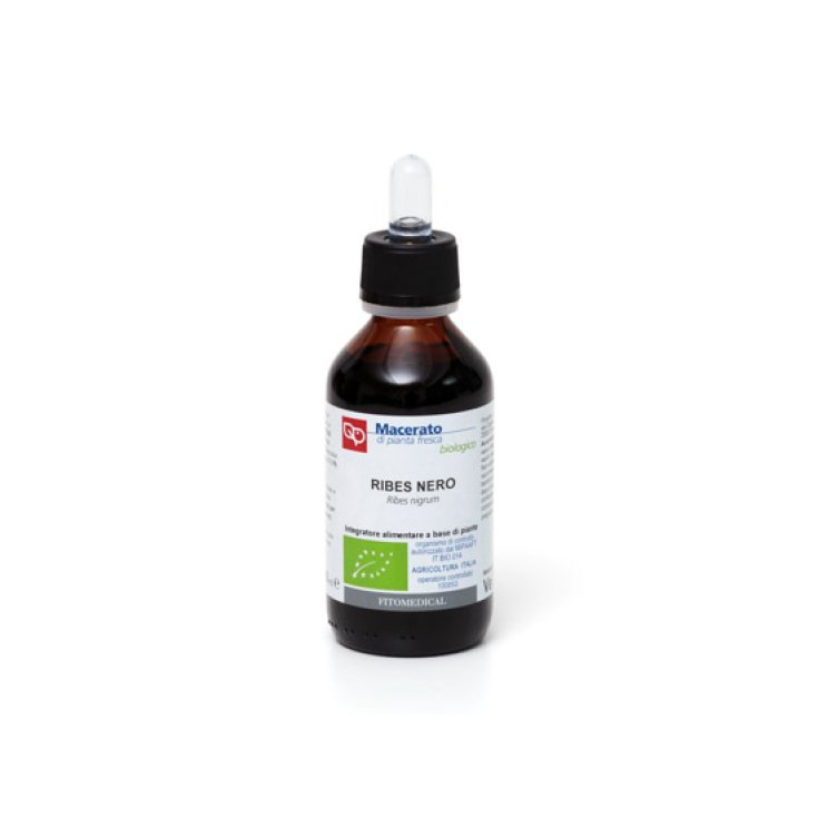 Ribes Nero TM Bio Fitomedical 100ml