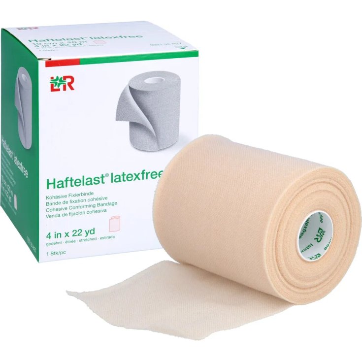 Haftelast&reg; 6cm x 4m
