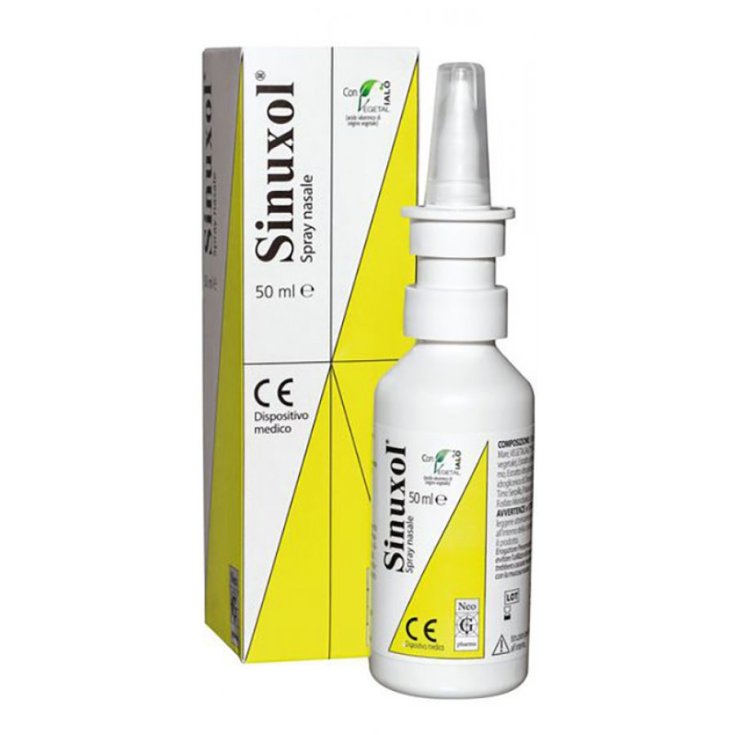 Sinuxol Spray Neo G Pharma 50ml