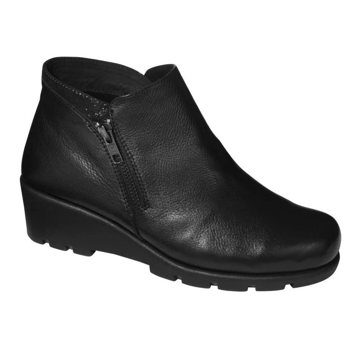 Noale Nero Tg.36 Scholl 