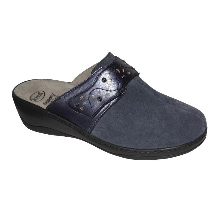 Gabriella Blu Tg.37 Scholl 