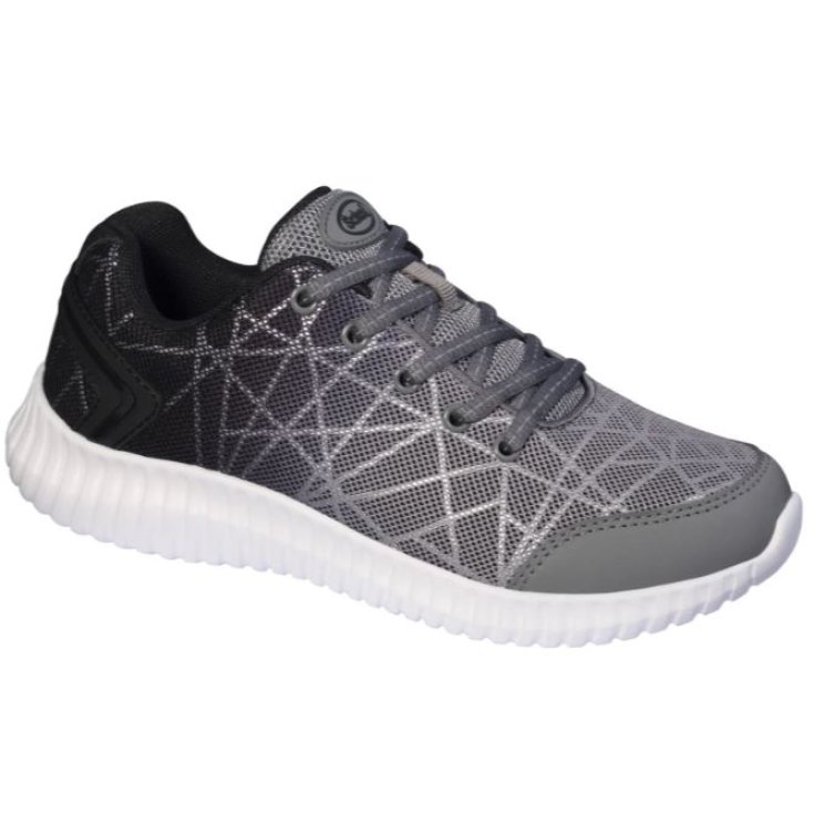 Mercurie Mesh Nero/Grigio Tg.41 Scholl