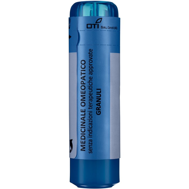 Carbo Animalis 5ch 240 Granuli OTI