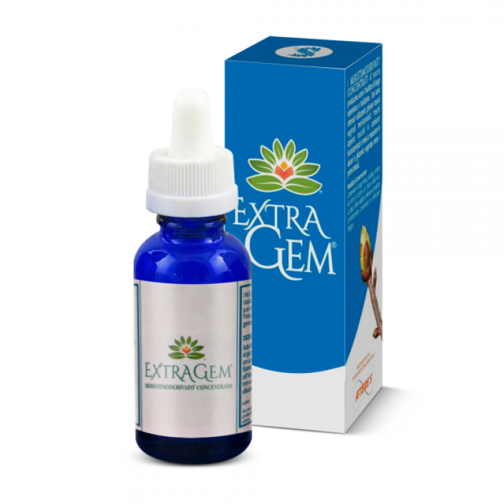 ExtraGem Vite Canadensis Sarandrea 20ml