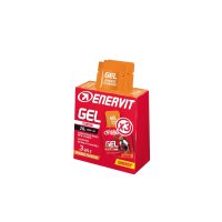Gel Competition Arancia Energy Enervit 3 Gels