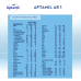 Aptamil AR 1 Nutricia 400g