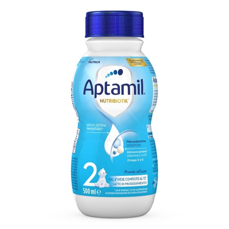 Aptamil 2 Nutricia 500ml