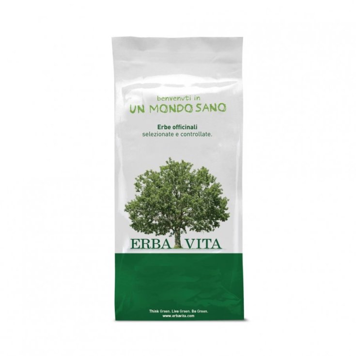 Spirea Ulmaria Sommità Tisane Erba Vita 100g