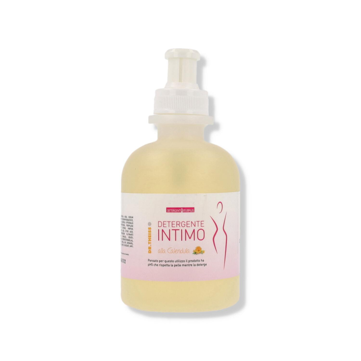 Detergente Intimo Calendula Dr.Theiss 250ml