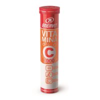 Vitamina C1000 Enervit 20 Compresse Effervescenti