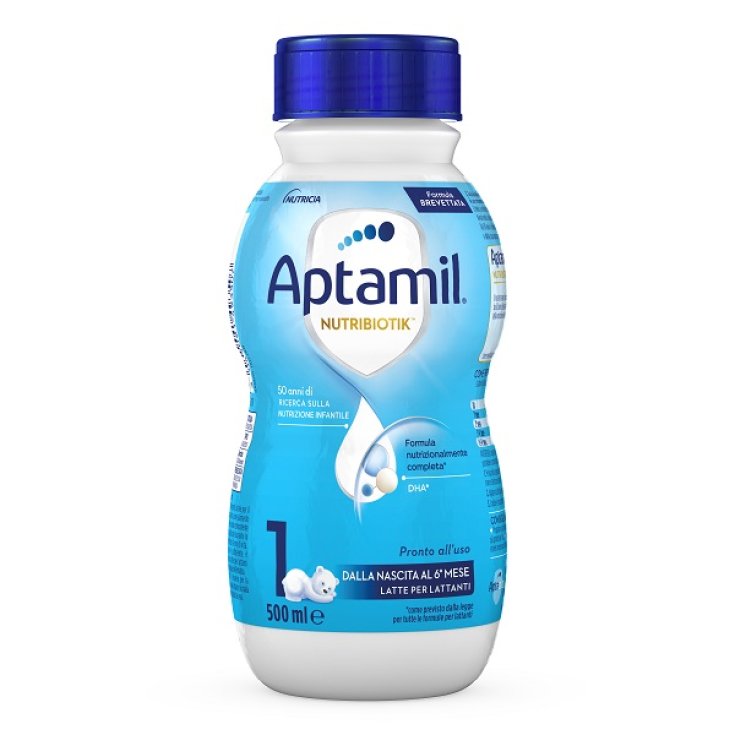 Aptamil 1 Nutricia 500ml