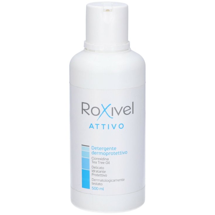 Roxivel Attivo 500ml