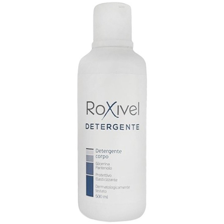 Roxivel Detergente 500ml