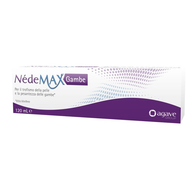 NédeMAX® Gambe Agave Group 120ml