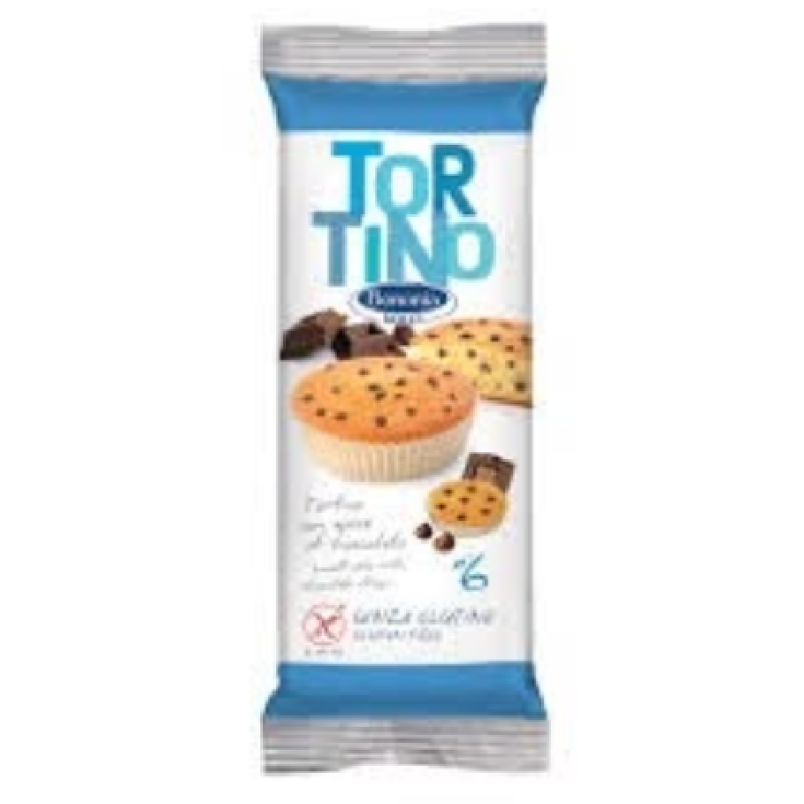 Tortino Con Gocce Di Cocciolato Bononia 6x42g