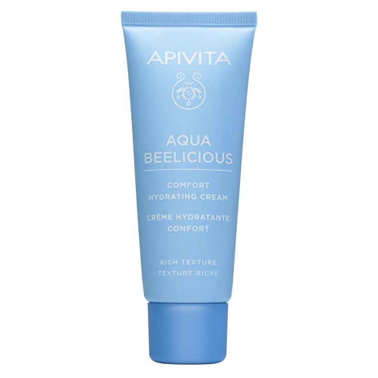 Aqua Beelicious Apivita 40ml