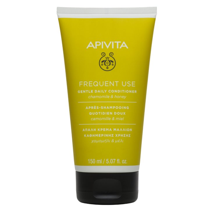 Holistic Hair Care Apivita 150ml 