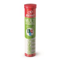 Multivitamine BCE Enervit Sport 20 Compresse Effervescenti