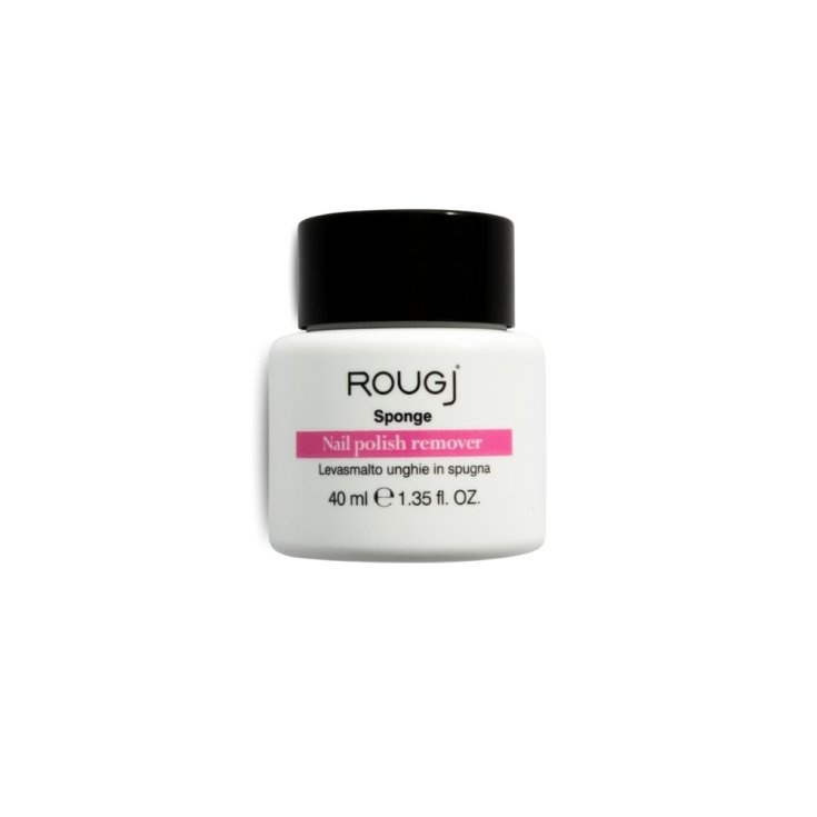 Solvente Per Unghie Rougj&reg; 40ml