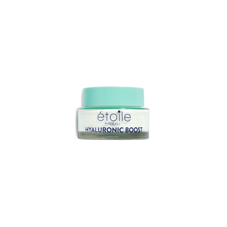 Crema Viso Acido Ialuronico &Eacute;toile By Rougj&reg; 30ml