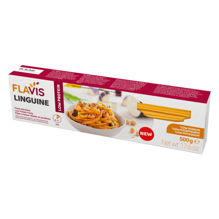 Linguine Flavis 500g