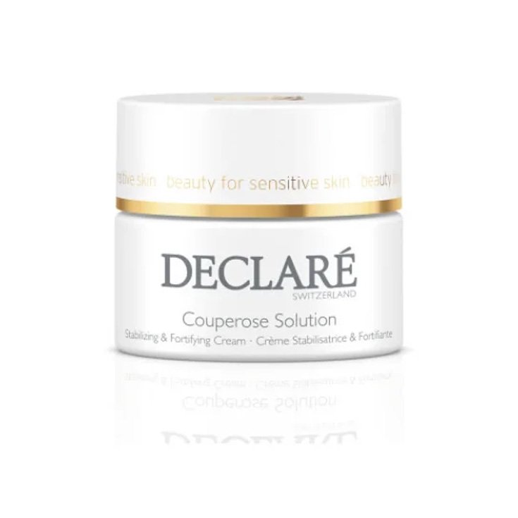 Couperose Solution Declaré 50ml