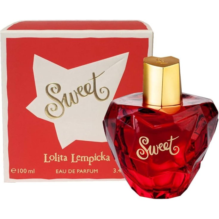 Lolita Lempicka Sweet Eau de Toilette 100ml